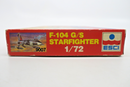 ESCI 1/72 F-104G Starfighter Model Kit