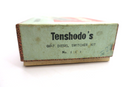 Vintage TENSHODO DIESEL SWITCHER GP-7 Southern Pacific LOCOMOTIVE TRAIN
