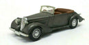 Solido 1/43 scale metal model-so240 talbot t23 1937 silver