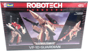 Revell Robotech Changers 1/100 VF - 1D Guardian Model Kit 1407 - WISE GUYS HOBBIES LLC