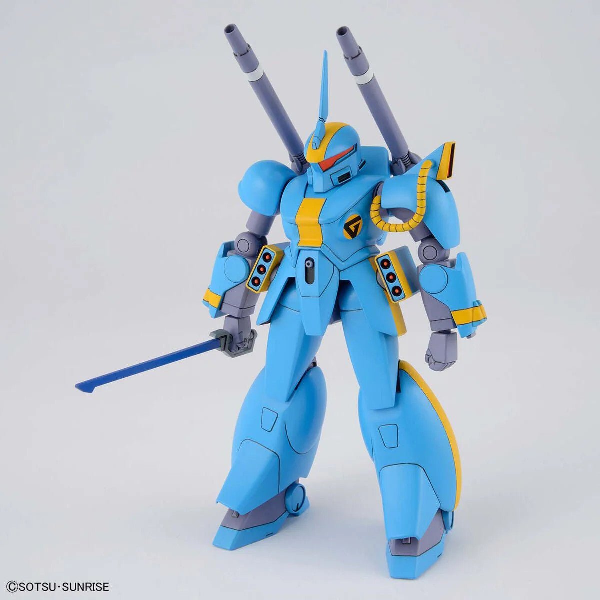 1/144 Dragonar Set 2 Model Kit - WISE GUYS HOBBIES LLC