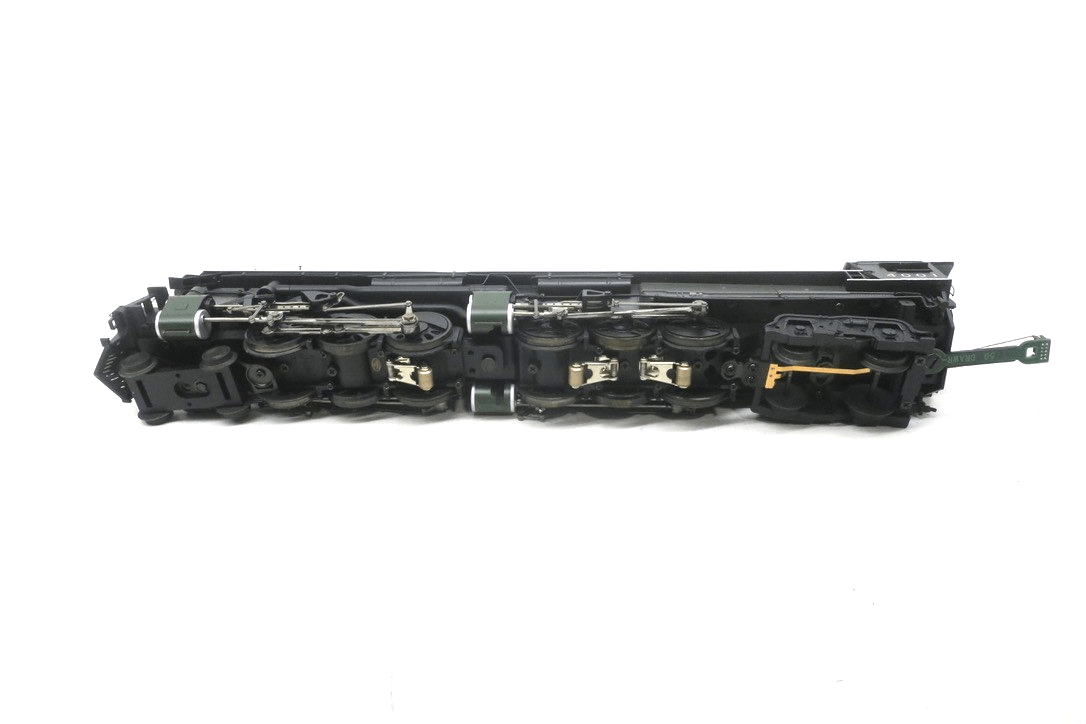 MTH Premier 20-3278-1 Great Northern Z-6 Challenger 4-6-6-4 PS.2 4001 LOCOMOTIVE - WISE GUYS HOBBIES LLC