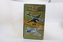 21st Century Toys 1/32 Dogfight P-51D Mustang MISSING ME-262A-2 Model