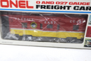 Lionel 6-9382 O Gauge Florida East Coast Bay Window Lighted Caboose In Box