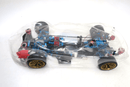 Tamiya Pro TA - 06 TA06 4WD Drift Car Aluminum Upgrades Active, IFS, Egale Racing - WISE GUYS HOBBIES LLC