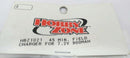 HobbyZone 7.2V 900mAh Field Charger  P/N: HBZ1021