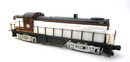 MTH 30-2207-0 Boston & Maine RS-3 Diesel Engine with Loco-Sound