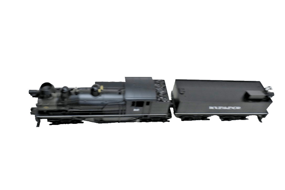 MTH Die - cast Shay Steam Locomotive  20 - 3023 - 1 - WISE GUYS HOBBIES LLC