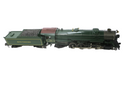 Williams 5104 BRASS Southern 2-8-2 Mikado Steam Locomotive and Tender