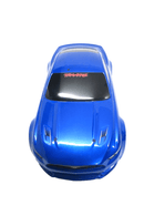 Traxxas 1/10 4 - Tec 2.0 VXL AWD * Ford Mustang Body Blue - WISE GUYS HOBBIES LLC