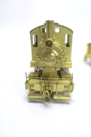Gem Models O Ga. 2 Rail Brass ST - 507 Reading A - 5a 0 - 4 - 0 Switcher & Tender OB - WISE GUYS HOBBIES LLC