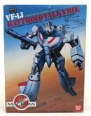 Bandai Macross 1/72 VF-1J Battroid Valkyrie Model Kit