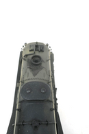 MTH Premier 20-3036-1 Norfolk & Western N&W Steam Engine 1218 PS2 O WEATHERED