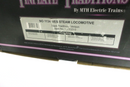 Standard Gauge - MTH 10-1123-0 Ives Steam Locomotive 1134 - Black Traditional