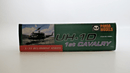 Panda Models 1/35 UH - 1D 1st Cavalry Model Kit with Bonus Figures - WISE GUYS HOBBIES LLC