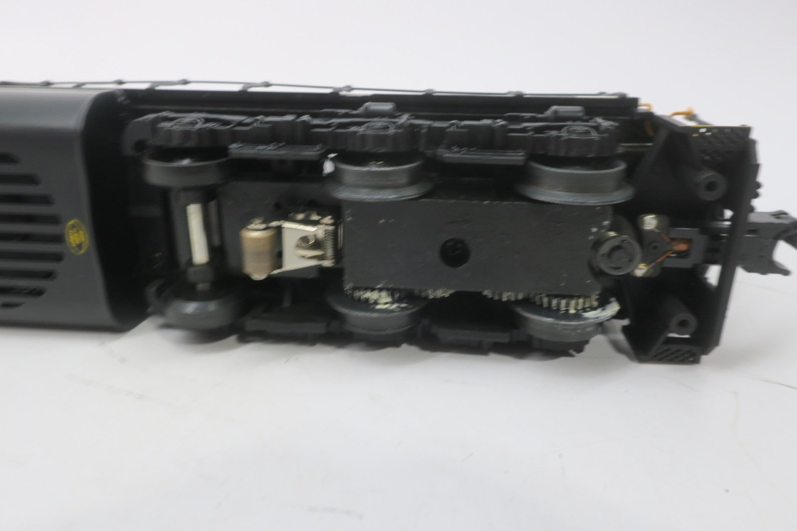 MTH Premier SD70 MAC Norfolk Southern Diesel Engine Proto 2 20-2378-1