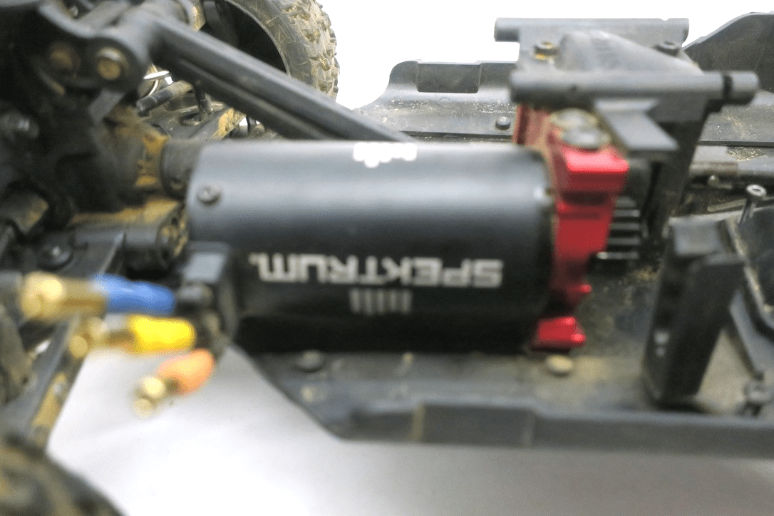 ARRMA ARA8606V5 1/8 Scale Typhon 6S V5 4WD BLX Buggy Roller - WISE GUYS HOBBIES LLC