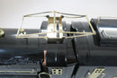 MTH Black Standard Gauge Lionel Corp. Tinplate Big Brute Electric Engine 11-2035