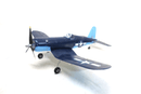 Eflite ParkZone Ultra Micro F4U Corsair Bind - N - Fly Part: PKZU1680New Eflite Par - WISE GUYS HOBBIES LLC