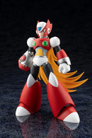 Kotobukiya Megaman X Zero 1st Version Model Kit