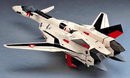 Hasegawa Macross Plus 1/48 YF - 19 Excalibur Model Kit - WISE GUYS HOBBIES LLC