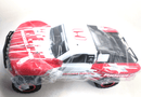LIMITED EDITION Traxxas Slash Honda Ridgeline Baja Race Truck - WISE GUYS HOBBIES LLC