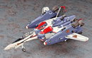 Hasegawa Macross Frontier 1/72 VF - 25F/S Super Messiah Model Kit - WISE GUYS HOBBIES LLC