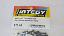 INTEGY ALLOY SERVO MOUNT FOR AX10