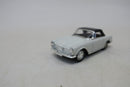 SOLIDO FACEL VEGA 1962 HARD TOP 1/43