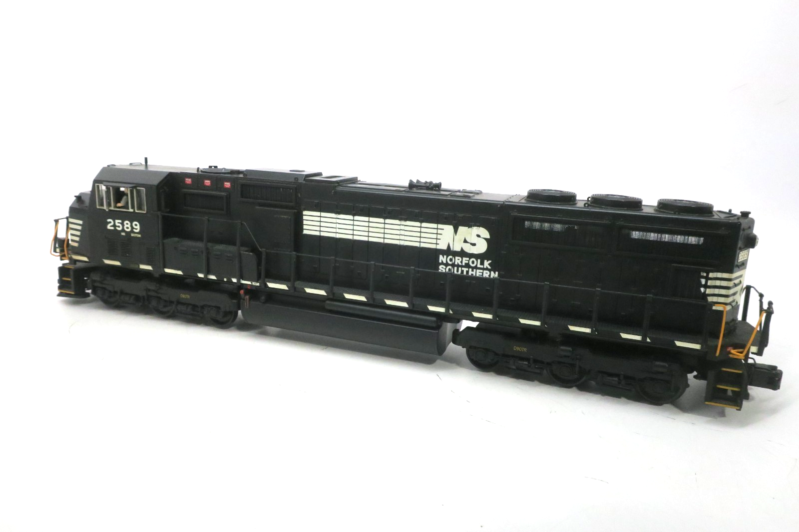MTH Premier SD70 MAC Norfolk Southern Diesel Engine Proto 2 20-2378-1