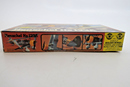 MPC 1/72 Henschel Hs 123A Model Kit 1-4011