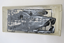 Revell Japanese 1/72 Nakajima Jini - S Gekko Model Kit H - 105 - WISE GUYS HOBBIES LLC