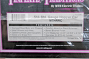 Tinplate Traditions MTH RRC 516 Standard Gauge Hopper Car 10 - 2240 Purple - WISE GUYS HOBBIES LLC