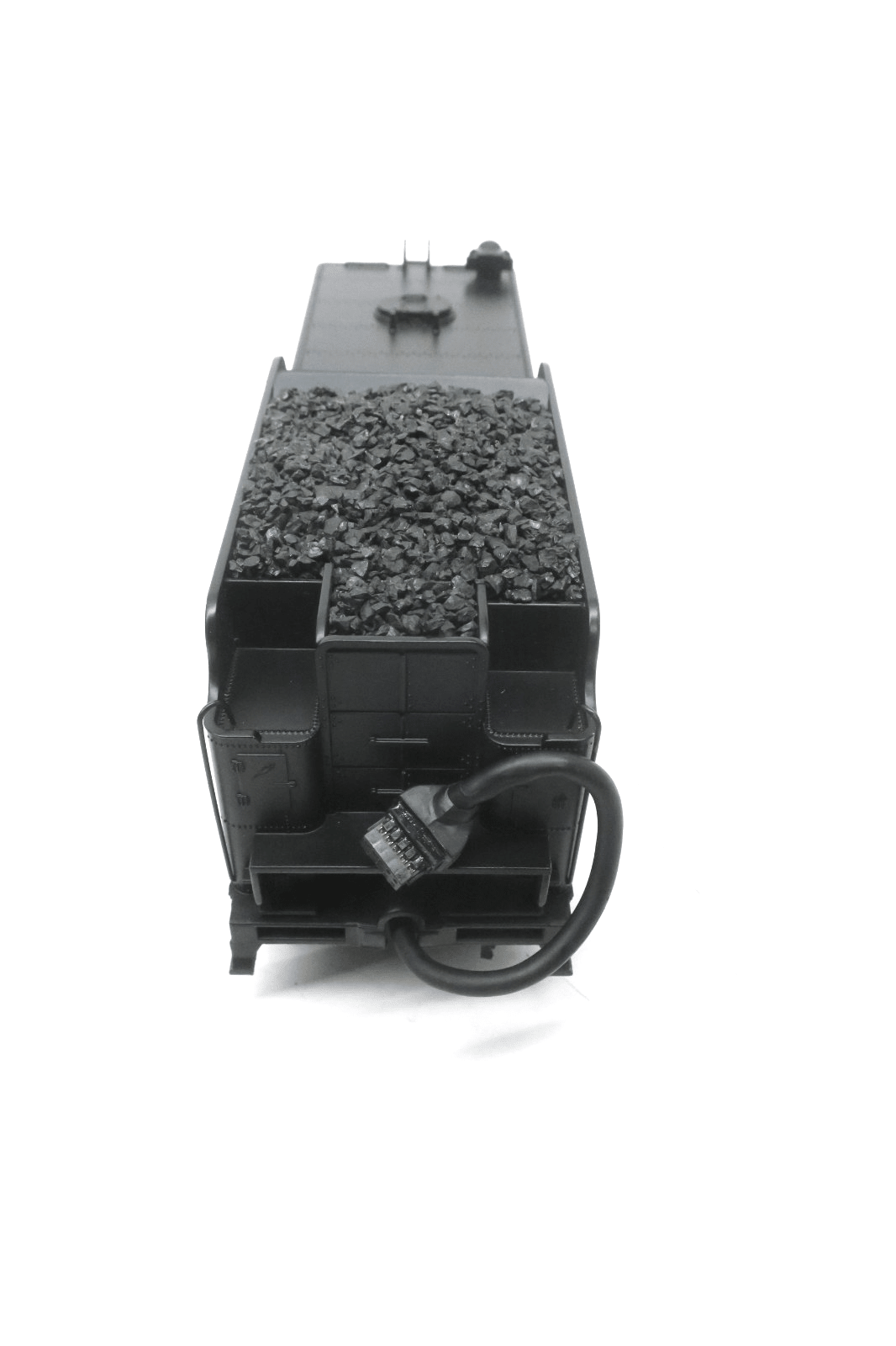 MTH 20-3099-1 Erie 2-8-0 H-9 Consolidation Steam Locomotive Upgraded to PS3 - WISE GUYS HOBBIES LLC