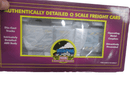 MTH Premier 20 - 91131 CSX Bay Window Caboose 904150 O Gauge - WISE GUYS HOBBIES LLC