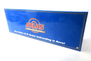 Atlas F-2/F-3 #1621 Ph.1 Diesel Locomotive EMD Demonstrator #291A1 A Unit