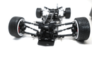 MST RMX 3.0 KMW ARR Limited Edition Drift Car Kit (Black) New Build - WISE GUYS HOBBIES LLC