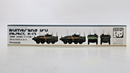 Panda 1/35 Bumerang IFV Object K-17 Model Kit 35026
