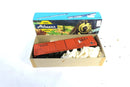 Athearn HO Rolling Stock GALVESTON WHARVES GWF 1053 50' Double Door Box Car