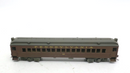 ALCO HO Scale Brass PENNSYLVANIA PRR MP-54 *3-CAR SET