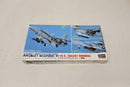 Hasegawa 1/72 X72-11 (35011) US Smart Bombs (Aircraft Weapons VI)