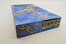 Hasegawa 1/48 Messerschmitt Bf109E Galland Model Kit - WISE GUYS HOBBIES LLC