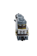 MTH Premier 20 - 2532 - 1 Ohio Central System GP38 - 2 Diesel Eng. PS.2 O Used  2176 - WISE GUYS HOBBIES LLC