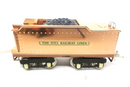 MTH Standard Gauge Tinplate