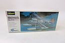 HASEGAWA 1/72 HEINKEL HE51B2 OR A-1 KIT JS-053-A:130