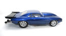 New Losi 22S '69 Blue Camaro No Prep 1/10 RTR Brushless Drag Race Car LOS03035T2 - WISE GUYS HOBBIES LLC