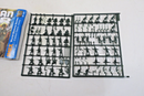 Imex 1/72 Korean War United States Army Figure Set Plastic Model