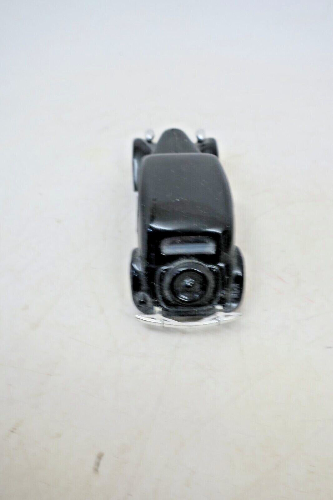1939 CITROEN 15 SIX SEDAN SOLIDO DIECAST TOY CAR 1/43 SCALE VINTAGE VEHICLE RARE - WISE GUYS HOBBIES LLC