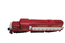 Lionel 6 - 18589 Alco C - 420 Lehigh Valley 409 Diesel Locomotive - WISE GUYS HOBBIES LLC