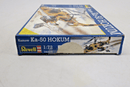 Revell 1/72 Kamow Ka - 50 Hokum Model Kit 04406 - WISE GUYS HOBBIES LLC